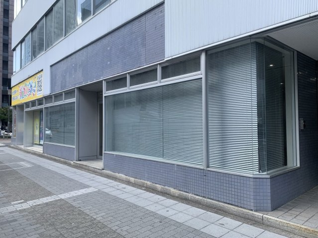 西柳パークビル【　名古屋の貸事務所・貸オフィス　】