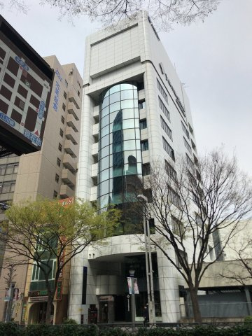 【外観】 | MARUWA名駅ビル【　名古屋の貸事務所・貸オフィス　】