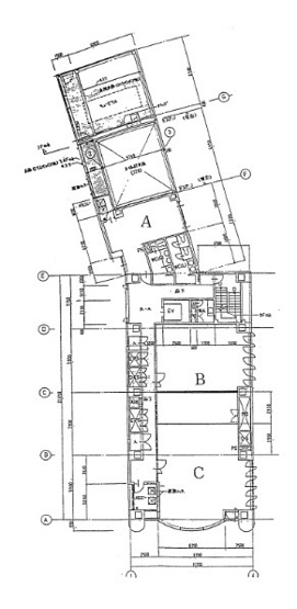  | MARUWA名駅ビル【　名古屋の貸事務所・貸オフィス　】