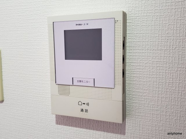 紙谷第３マンション　仲介手数料無料のセキュリティ