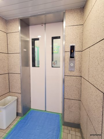 紙谷第３マンション　仲介手数料無料の設備