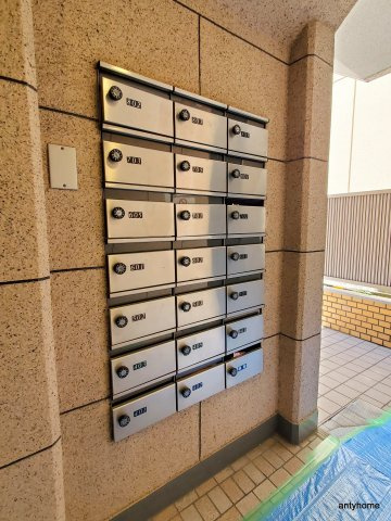 紙谷第３マンション　仲介手数料無料の設備