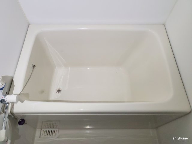 紙谷第３マンション　仲介手数料無料の浴室