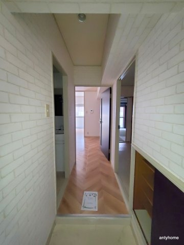 紙谷第３マンション　仲介手数料無料の内装