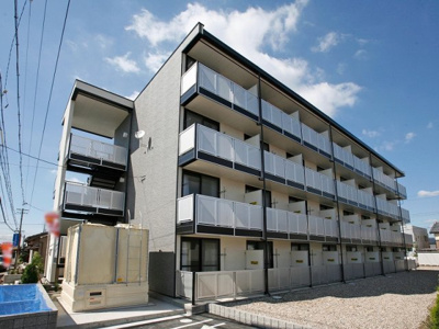 【外観】 | NYOI　III