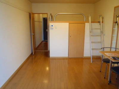 【居間・リビング】 | NYOI　III