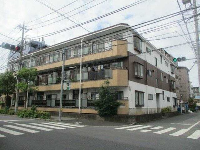 【外観】 | ラバーゼ東綾瀬