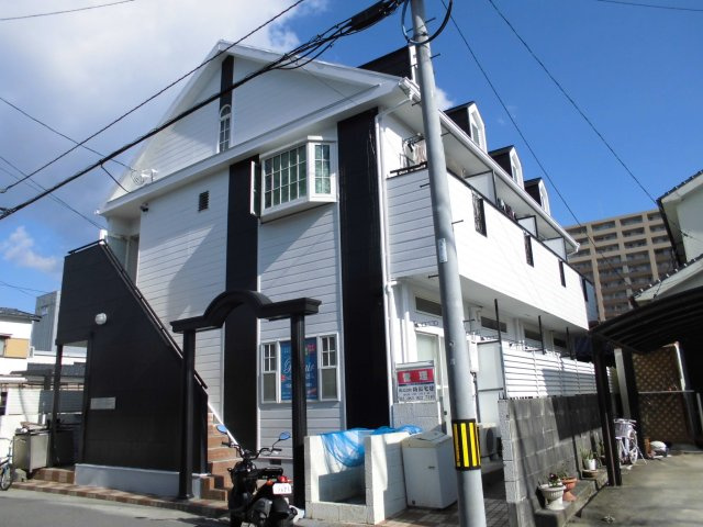 コンフォート黄金町