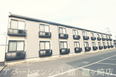 【外観】 | レオパレスエスピナカⅡ | 画像1