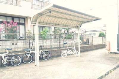 【その他共用部分】 | レオパレスエスピナカⅡ