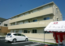 サン・ハニー小本本町 Ａ棟の画像