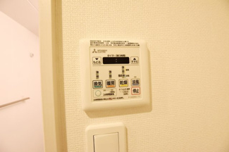 【設備】 | リブリ南町Ⅱ