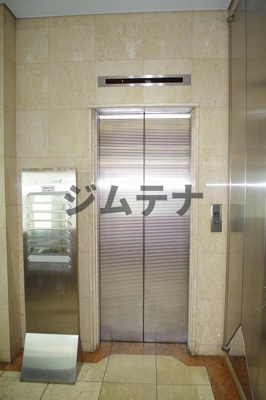 【その他共用部分】 | 心斎橋ヒルズ