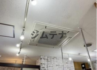 【設備】 | 心斎橋ヒルズ