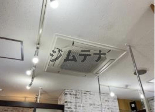 【設備】 | 心斎橋ヒルズ