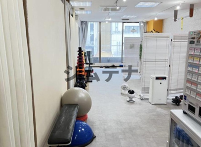 【内装】 | 心斎橋ヒルズ