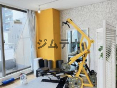 【内装】 | 心斎橋ヒルズ