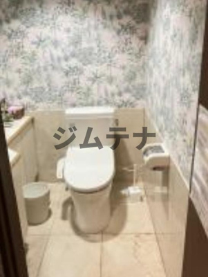 【トイレ】 | 心斎橋ヒルズ