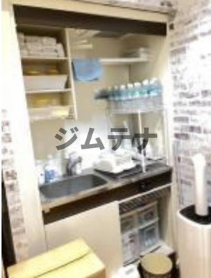 【設備】 | 心斎橋ヒルズ