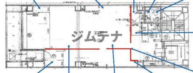 【間取り】 | 心斎橋ヒルズ