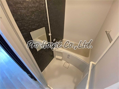 【浴室】 | DARES田無