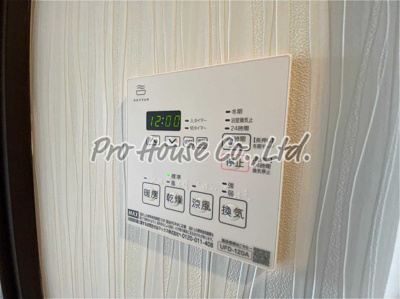 【設備】 | DARES田無