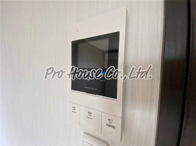 【セキュリティ】 | DARES田無