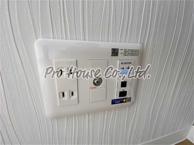 【内装】 | DARES田無