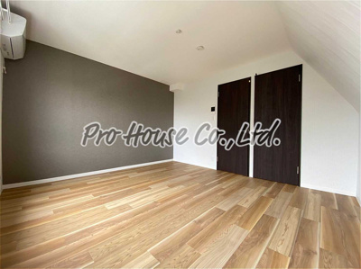 【洋室】 | DARES田無