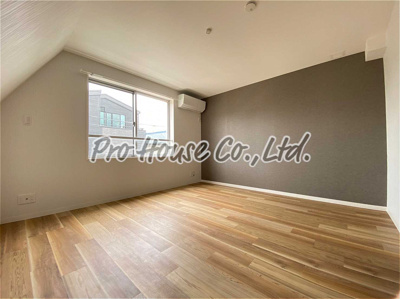 【寝室】 | DARES田無