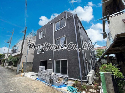 【外観】 | DARES田無