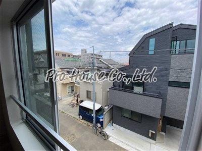 【展望】 | DARES田無