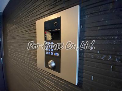 【セキュリティ】 | DARES田無