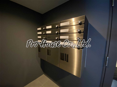 【その他共用部分】 | DARES田無