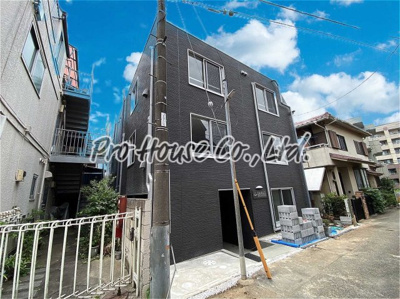 【外観】 | DARES田無