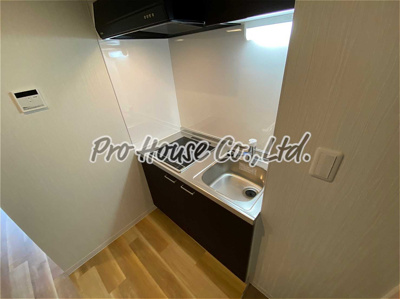 【キッチン】 | DARES田無