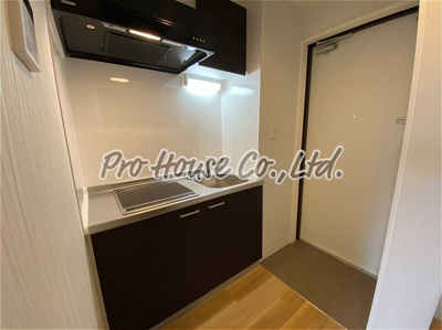 【キッチン】 | DARES田無