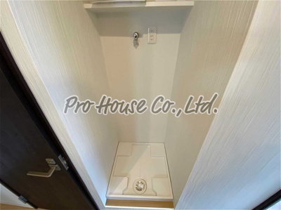 【洗面所】 | DARES田無