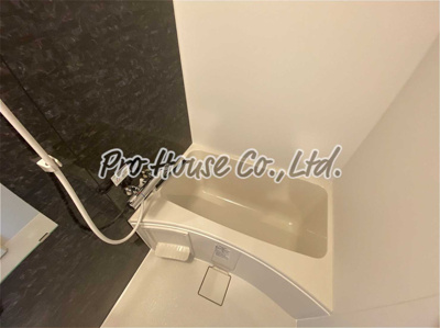 【浴室】 | DARES田無