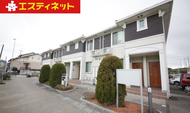 シャトル梅ノ木