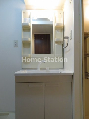 【洗面所】 | 風雅