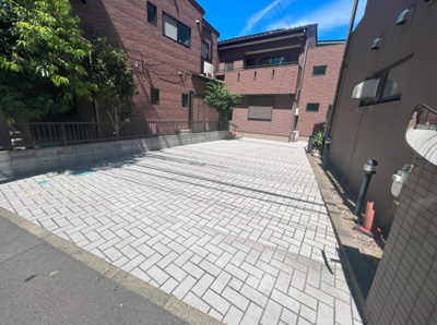 【外観】 | 【中古戸建】さいたま市浦和区高砂