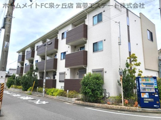 【外観】