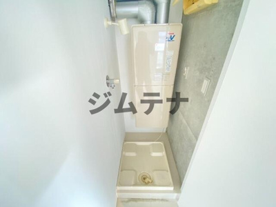 【設備】 | 是空DOSHIN