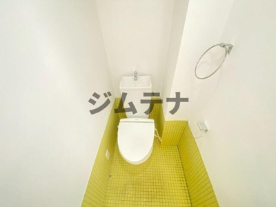 【トイレ】 | 是空DOSHIN