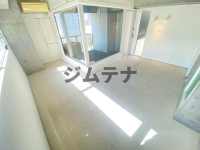 【内装】 | 是空DOSHIN