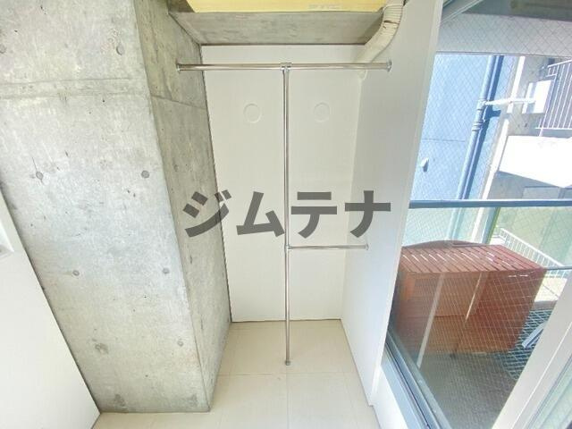 【設備】 | 是空DOSHIN