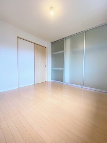 【洋室】 | シャーメゾン下津野