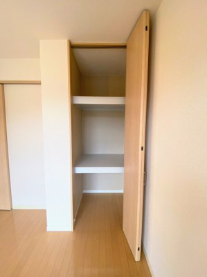 【収納】 | シャーメゾン下津野
