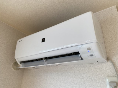 【設備】 | シャーメゾン下津野